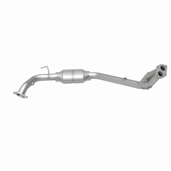 MAG Converter Direct Fit Magnaflow 49004