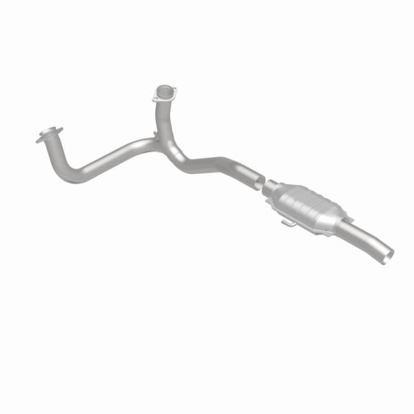 MAG Converter Direct Fit Magnaflow 93131