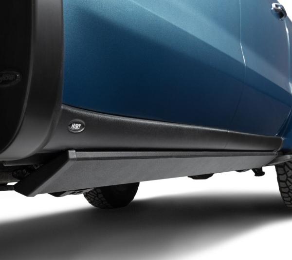 AMP Research 76255-01A