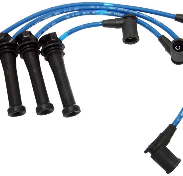 NGK Spark Plug Wire Sets NGK 4649