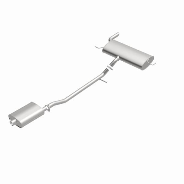 MAG BRE Exhaust Kits Magnaflow 106-0895