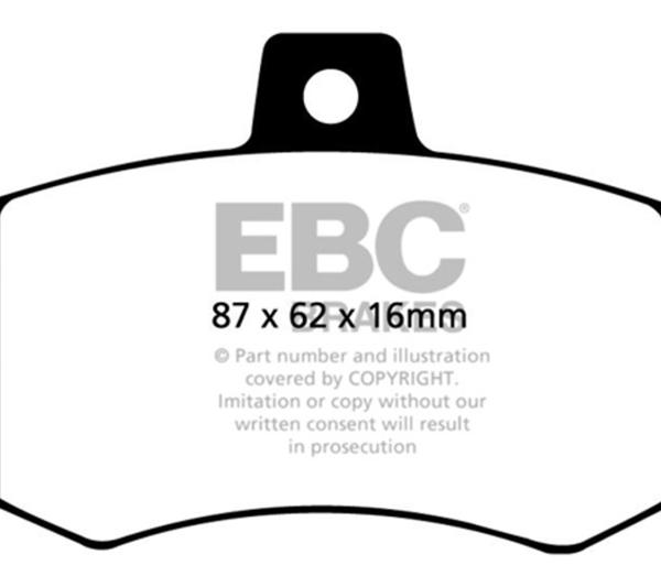 EBC DP2370