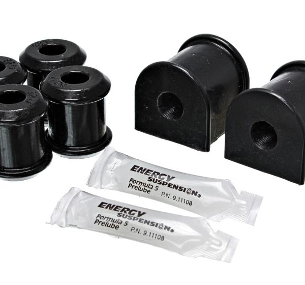 ES Sway Bar Bushings - Black Energy Suspension 5.5167G