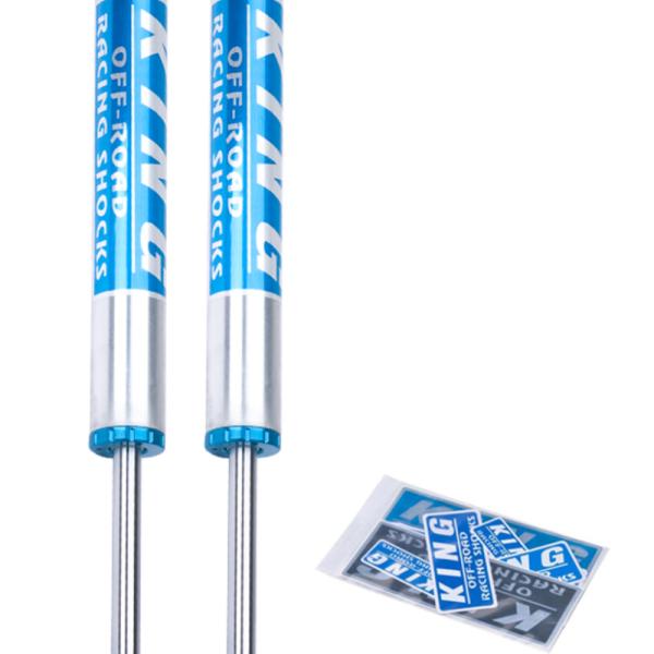 King Shocks 20001-166
