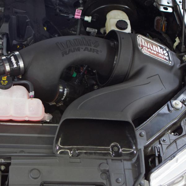 Banks Power 41884