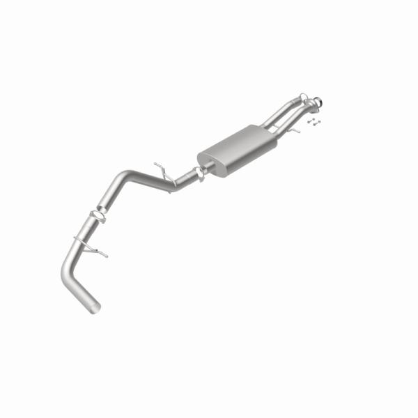 MAG BRE Exhaust Kits Magnaflow 106-0549