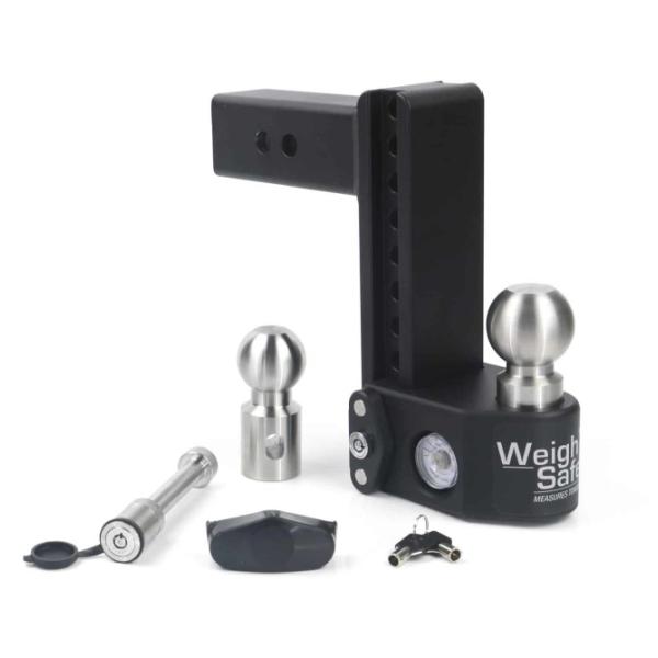 Weigh Safe SWS8-2.5-KA
