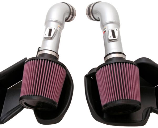 K&N Engineering 69-7078TS