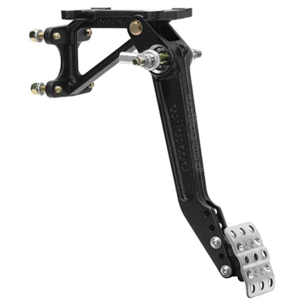 WIL Brake and Clutch Pedals Wilwood 340-16380