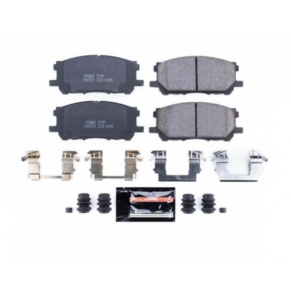 PowerStop Z23-1005
