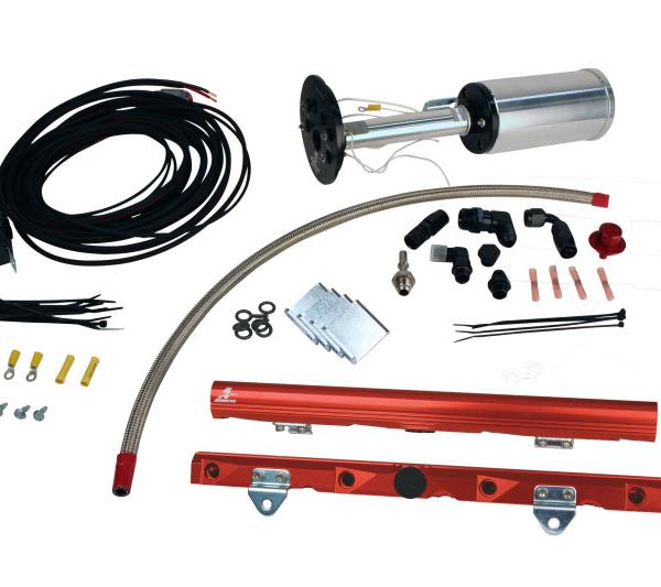 Aeromotive 17186