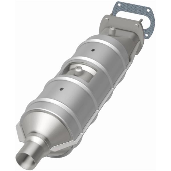 MAG Converter Direct Fit Magnaflow 339202