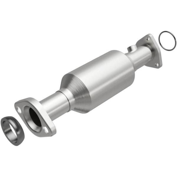 MAG Converter Direct Fit Magnaflow 3391401