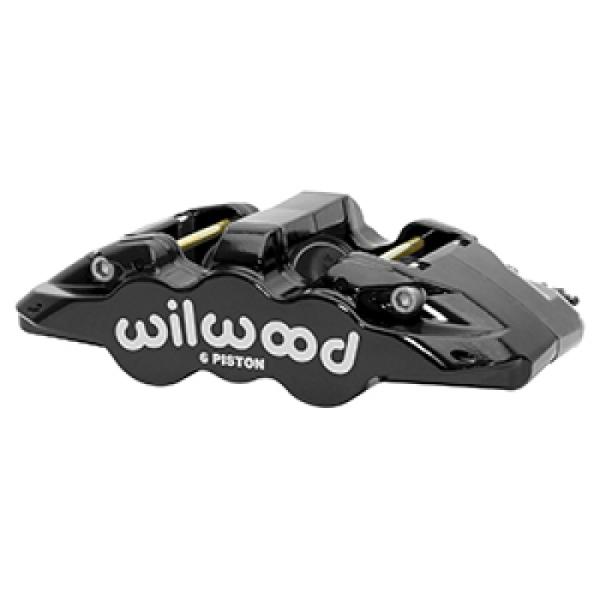 Wilwood 120-14443-BK