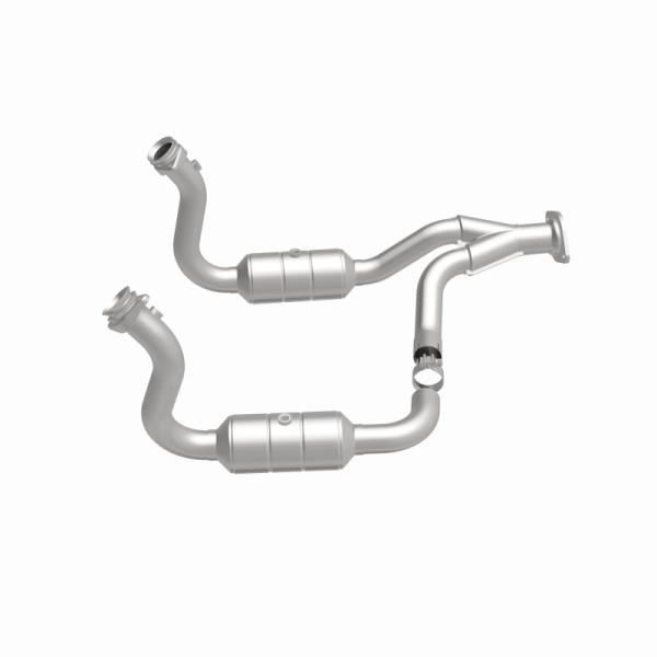 Magnaflow 5551760