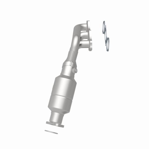 MAG Converter Direct Fit Magnaflow 51198