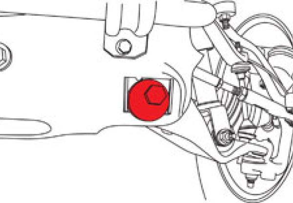 SPC Performance 82400