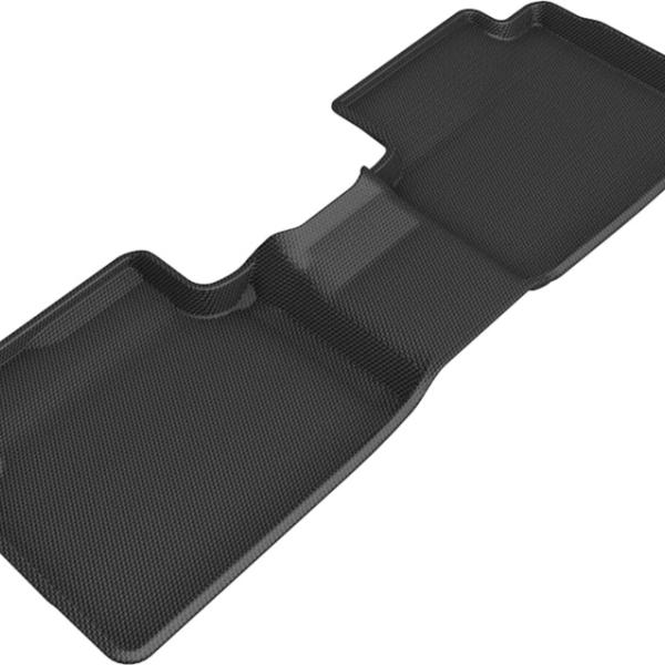 ACE Kagu - Rear - Black 3D MAXpider L1FR14221509