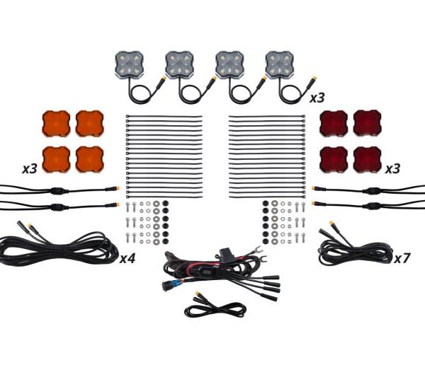 Diode Dynamics DD7746