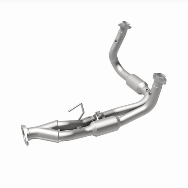 Magnaflow 4651686