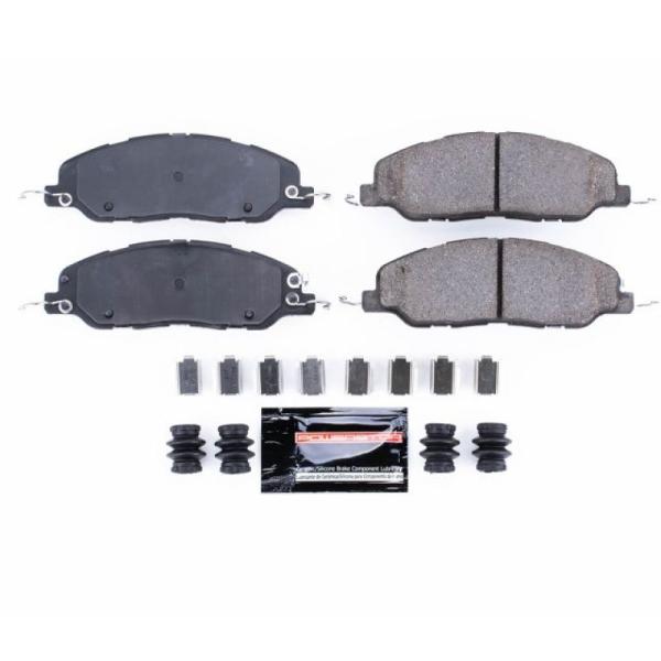 PowerStop Z23-1463