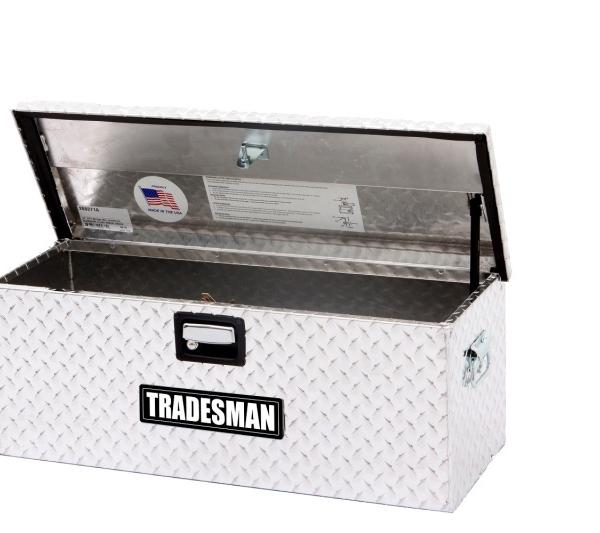 Tradesman 288271A