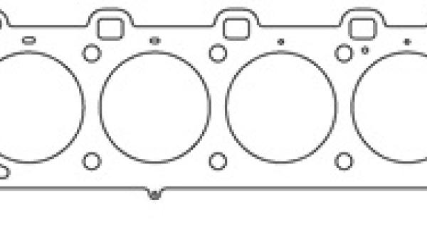 Cometic Gasket C4274-060