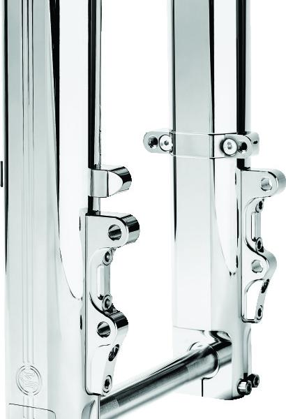 Performance Machine 0208-2173-CH