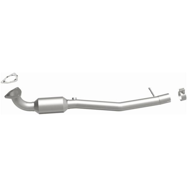 MAG Converter Direct Fit Magnaflow 21-533