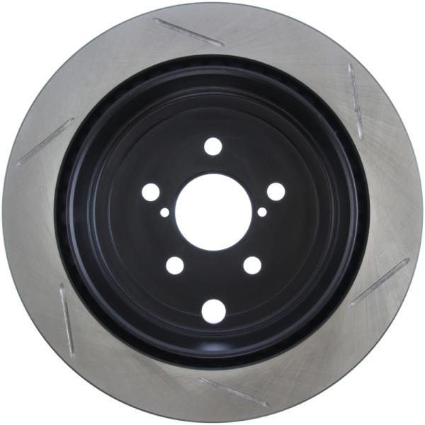 Stoptech 126.47031SR