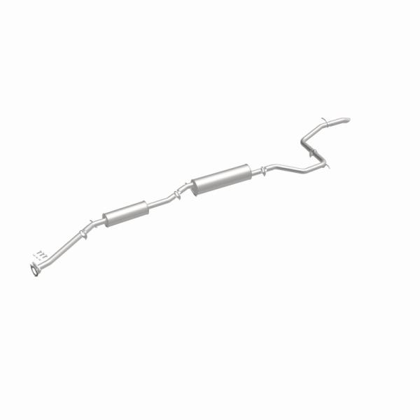 Magnaflow 106-0810