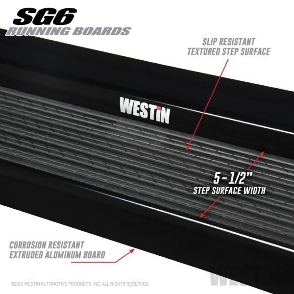 Westin 27-64715
