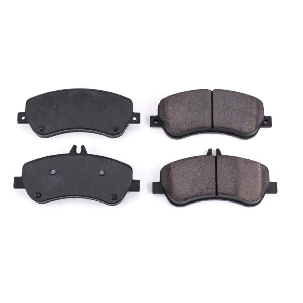 PowerStop 16-1406