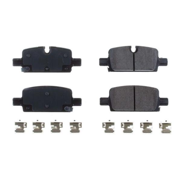 PowerStop 17-2174