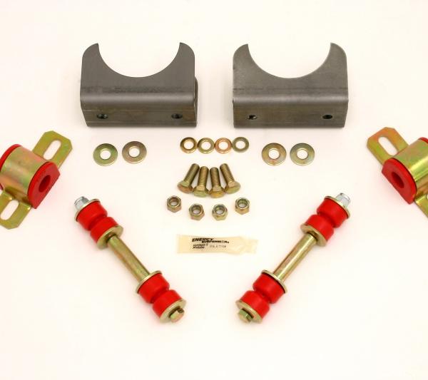 BMR Suspension SMK003