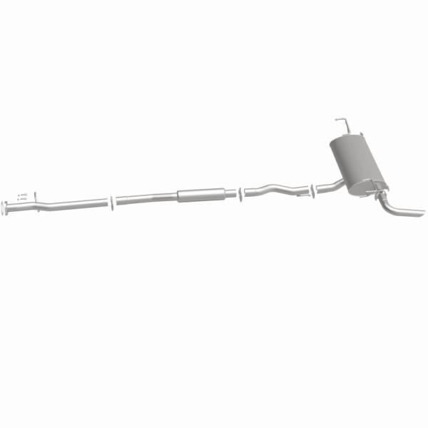 MAG BRE Exhaust Kits Magnaflow 106-0758