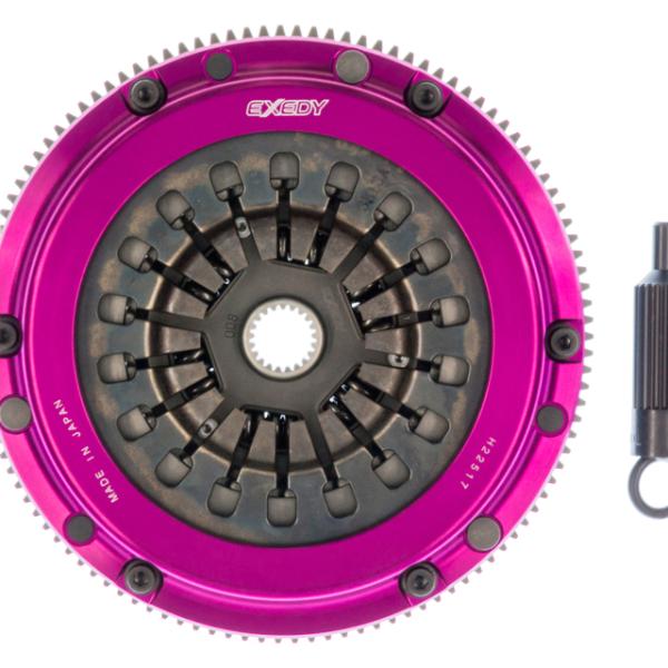 Exedy TH04SD1
