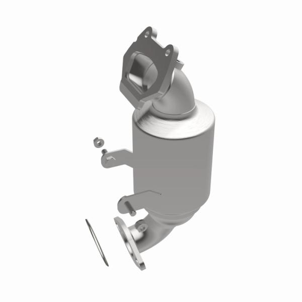 MAG Converter Direct Fit Magnaflow 5551191