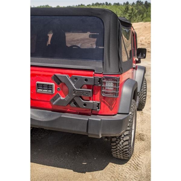Rugged Ridge 11546.51