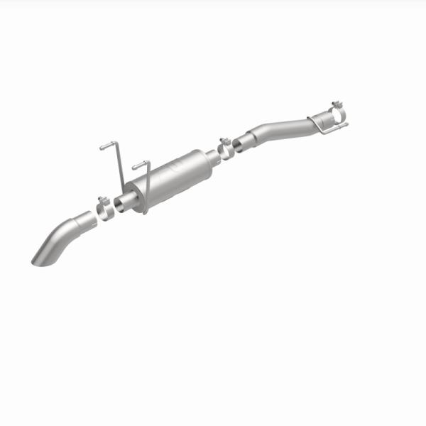 MAG Catback Exhaust Magnaflow 17117