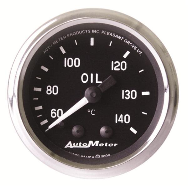 AutoMeter 201008
