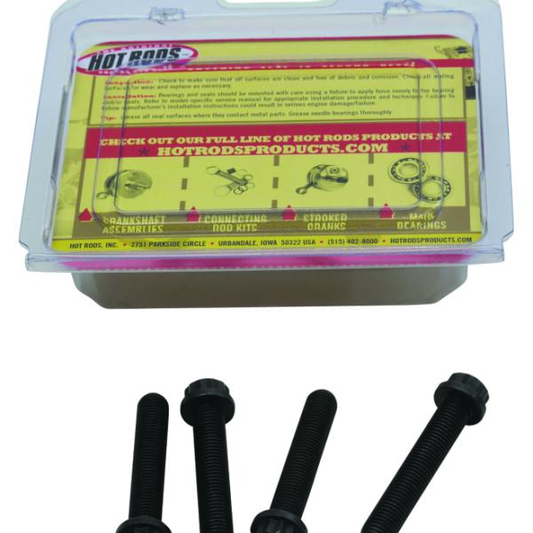 Hot Rods HR00092