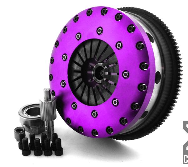 XCLUTCH XKBM23595-2E