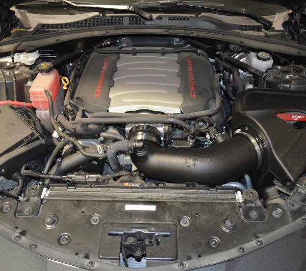 INJ EVO Intakes Injen EVO7301