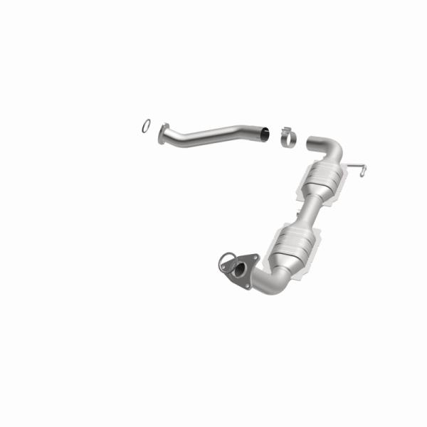 MAG Converter Direct Fit Magnaflow 49629