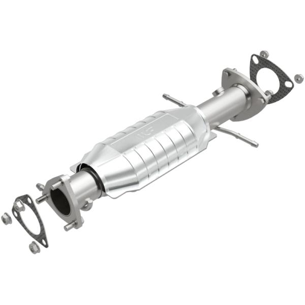 Magnaflow 447214