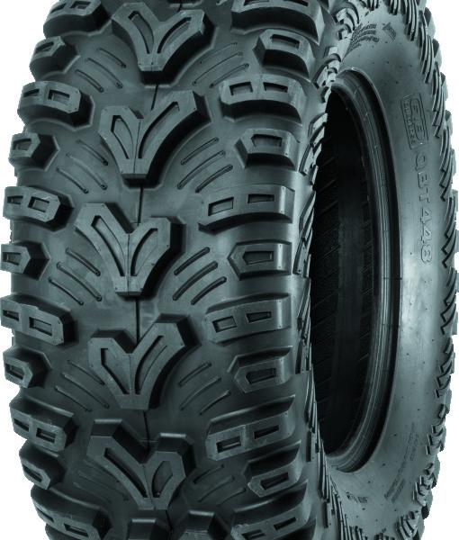 QBS Tires QuadBoss 609343