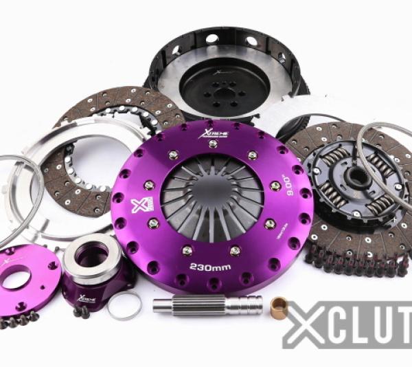 XCLUTCH XKNI23683-2A