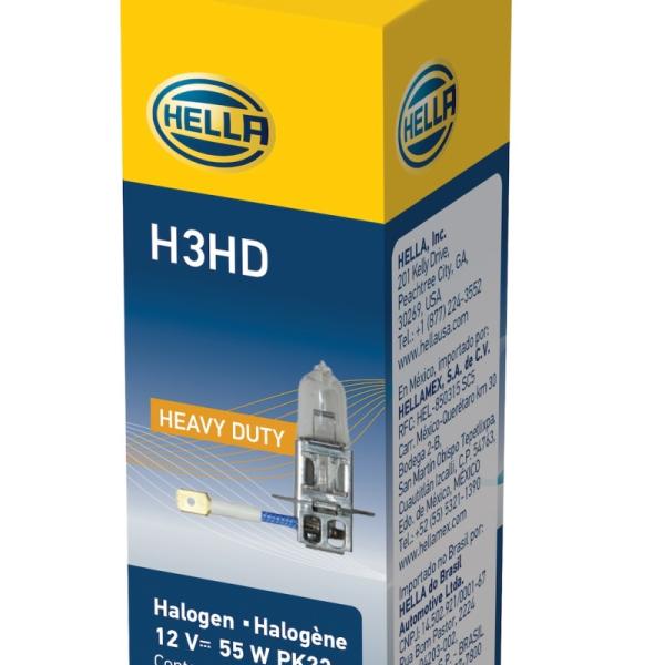 Hella H3HD