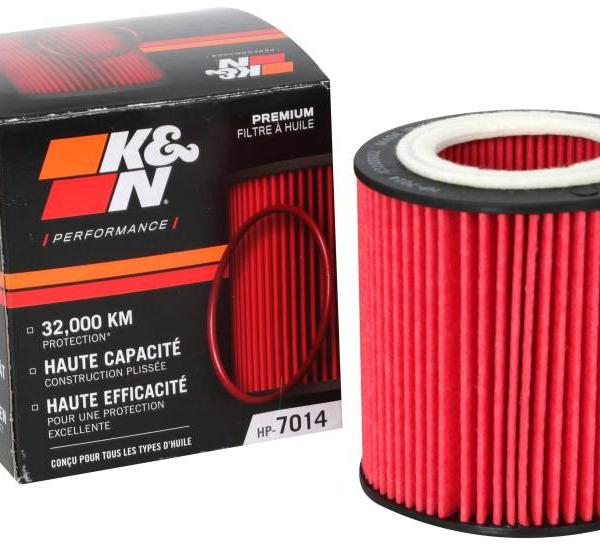 K&N Engineering HP-7014